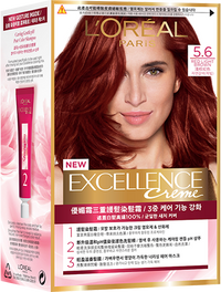 Loreal Excellence Creme 56