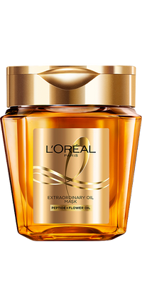 Elseve Extraordinary oil - 헤어 오일 - 헤어 케어 by L'Oréal Paris