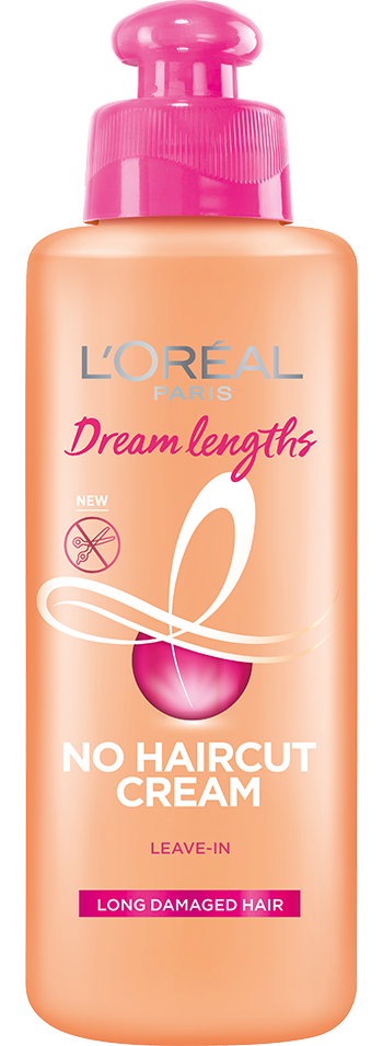 Dream Lengths Cream