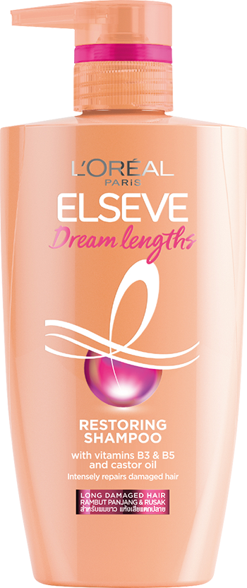 Dream Lengths Shampoo