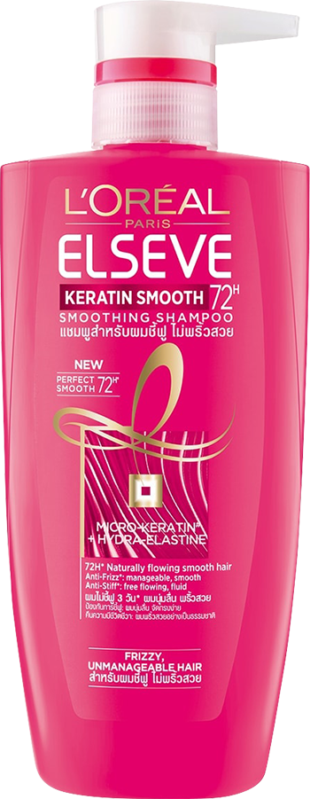 keratin-smooth-shampoo