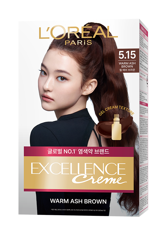 Cream 515 3D