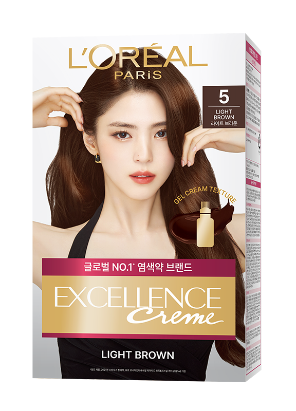 Cream 5 3D
