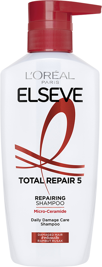 shampoo-repairing
