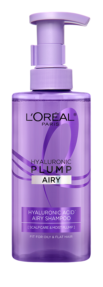 HA Shampoo 250725