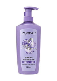 Shampoo 700